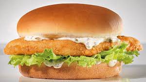 Haddock Fish Sandwich
