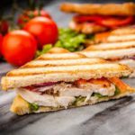 Sandwiches