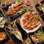 Seafood