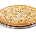 Specialty White Pizzas