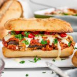 Parmigiana Sub