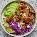 Rice Bowls
