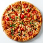 Specialty Pizzas