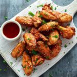 Chicken Wings & Tenders